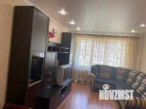 2-к квартира, посуточно, 45м2, 1/5 этаж