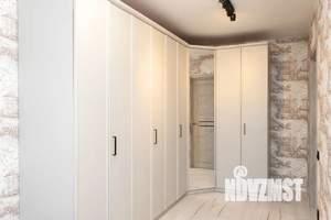 2-к квартира, посуточно, 40м2, 1/3 этаж