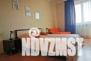 2-к квартира, посуточно, 58м2, 7/8 этаж