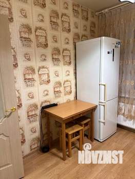 1-к квартира, на длительный срок, 37м2, 2/5 этаж