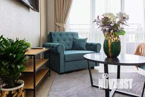 2-к квартира, посуточно, 60м2, 1/1 этаж