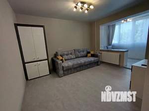 2-к квартира, посуточно, 48м2, 1/1 этаж