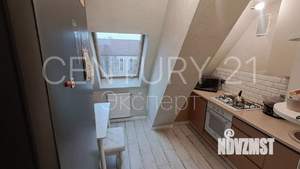 2-к квартира, на длительный срок, 54м2, 4/4 этаж