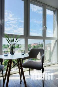 1-к квартира, посуточно, 16м2, 1/1 этаж