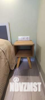 1-к квартира, посуточно, 33м2, 4/5 этаж