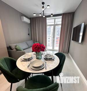 1-к квартира, на длительный срок, 45м2, 6/8 этаж