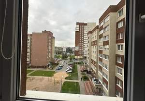 1-к квартира, на длительный срок, 36м2, 6/9 этаж