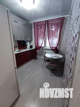 1-к квартира, посуточно, 39м2, 4/9 этаж