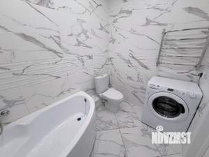 1-к квартира, на длительный срок, 42м2, 10/16 этаж