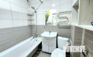 2-к квартира, на длительный срок, 55м2, 2/9 этаж