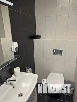 Студия квартира, посуточно, 35м2, 2/2 этаж