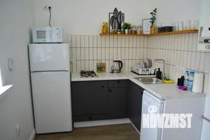 1-к квартира, посуточно, 46м2, 4/4 этаж