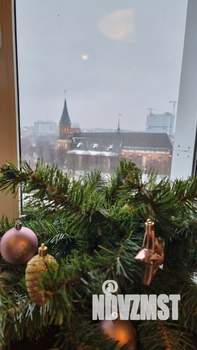 3-к квартира, посуточно, 102м2, 11/18 этаж