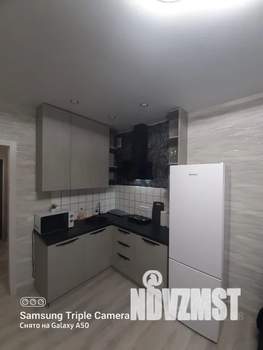 Студия квартира, посуточно, 23м2, 1/16 этаж