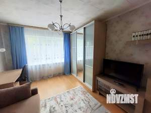 2-к квартира, на длительный срок, 54м2, 1/10 этаж