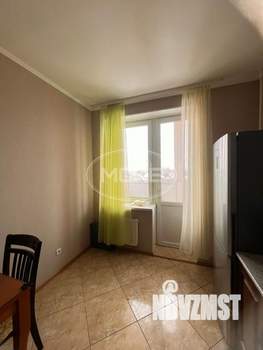 1-к квартира, на длительный срок, 38м2, 5/11 этаж