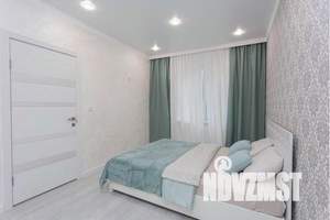 2-к квартира, посуточно, 45м2, 5/12 этаж