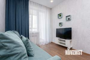 1-к квартира, на длительный срок, 36м2, 10/10 этаж