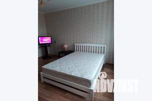 1-к квартира, посуточно, 37м2, 3/9 этаж