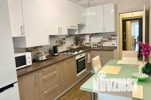 1-к квартира, посуточно, 38м2, 5/14 этаж