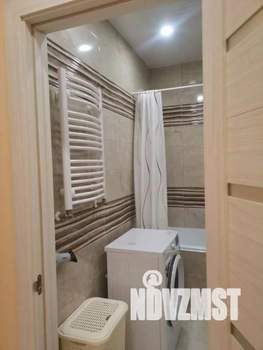 1-к квартира, посуточно, 37м2, 1/1 этаж