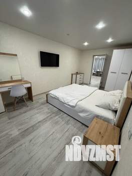 2-к квартира, посуточно, 50м2, 5/5 этаж