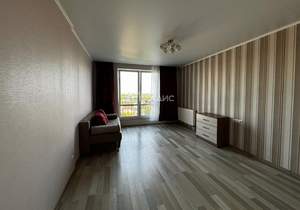 1-к квартира, на длительный срок, 43м2, 11/12 этаж