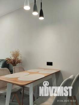 2-к квартира, посуточно, 67м2, 4/12 этаж