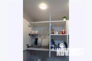 1-к квартира, посуточно, 30м2, 4/5 этаж