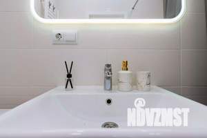 1-к квартира, посуточно, 40м2, 4/9 этаж