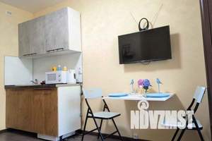 1-к квартира, посуточно, 15м2, 1/5 этаж