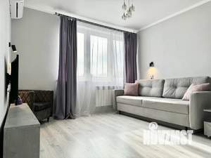 1-к квартира, посуточно, 30м2, 3/5 этаж