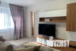 2-к квартира, посуточно, 44м2, 1/5 этаж