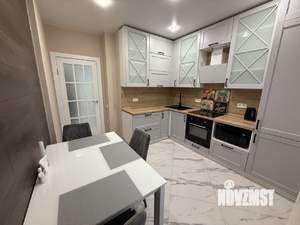 1-к квартира, посуточно, 45м2, 8/11 этаж