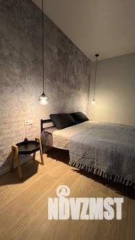 2-к квартира, посуточно, 50м2, 1/10 этаж