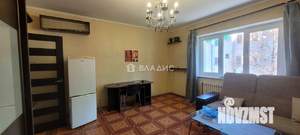 2-к квартира, на длительный срок, 47м2, 3/4 этаж