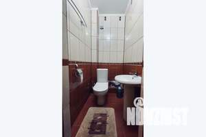 2-к квартира, посуточно, 72м2, 10/18 этаж