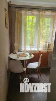 1-к квартира, посуточно, 32м2, 3/5 этаж