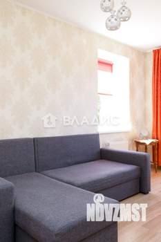 1-к квартира, на длительный срок, 45м2, 4/10 этаж