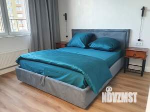 2-к квартира, посуточно, 50м2, 4/4 этаж