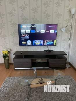 3-к квартира, посуточно, 65м2, 1/1 этаж