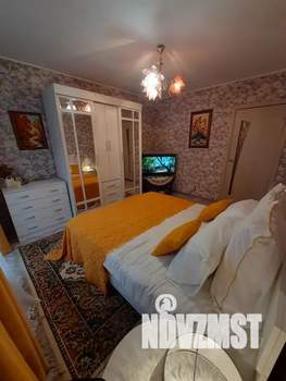 1-к квартира, посуточно, 34м2, 2/6 этаж