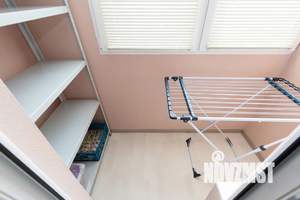 1-к квартира, посуточно, 40м2, 5/8 этаж