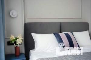 1-к квартира, посуточно, 30м2, 3/5 этаж