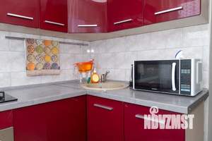 1-к квартира, посуточно, 25м2, 6/9 этаж