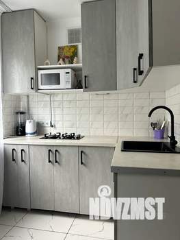 1-к квартира, посуточно, 35м2, 5/9 этаж