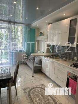 1-к квартира, на длительный срок, 48м2, 1/10 этаж