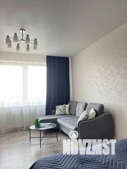 1-к квартира, посуточно, 45м2, 5/9 этаж