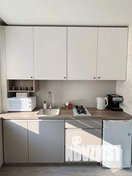 1-к квартира, посуточно, 31м2, 4/5 этаж