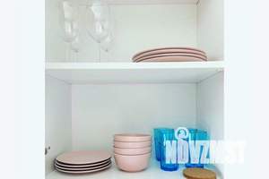 1-к квартира, посуточно, 40м2, 6/12 этаж